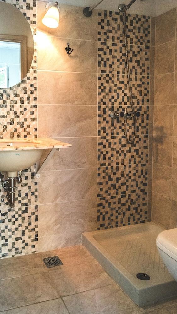 Villa Jasmin Studios Гоувия Экстерьер фото