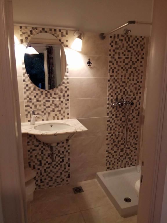 Villa Jasmin Studios Гоувия Номер фото