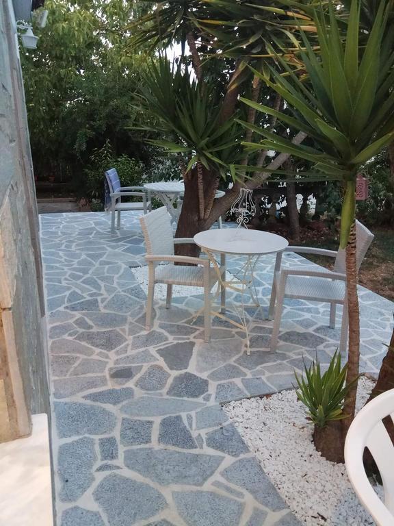 Villa Jasmin Studios Гоувия Номер фото