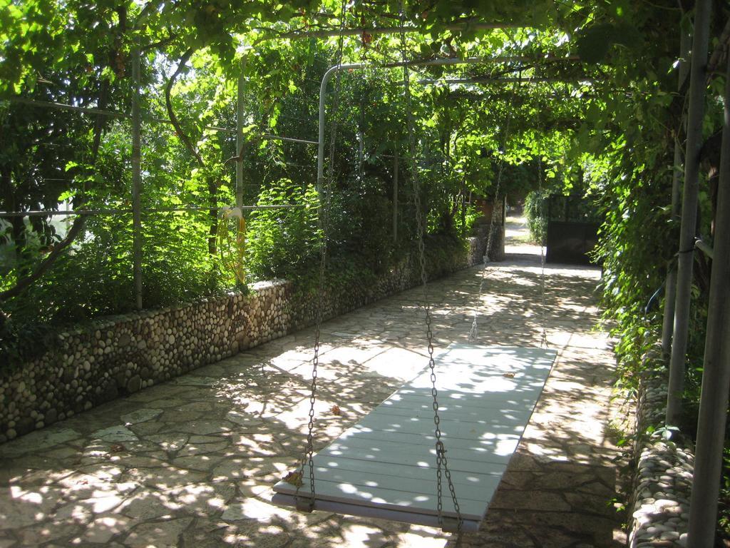 Villa Jasmin Studios Гоувия Номер фото