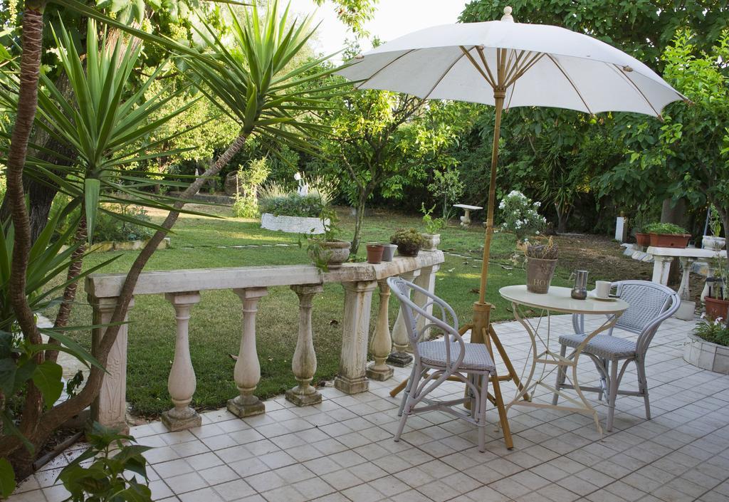 Villa Jasmin Studios Гоувия Номер фото