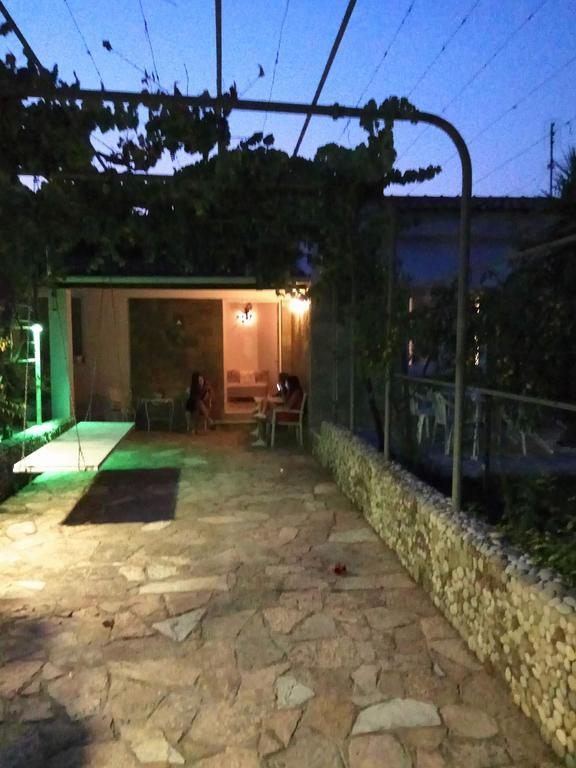 Villa Jasmin Studios Гоувия Экстерьер фото