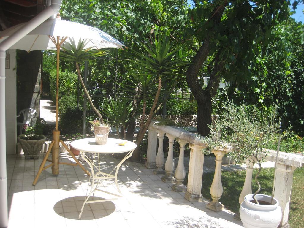 Villa Jasmin Studios Гоувия Номер фото