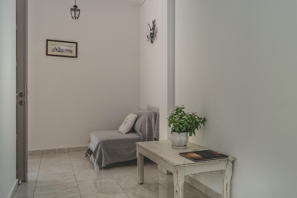 Villa Jasmin Studios Гоувия Экстерьер фото