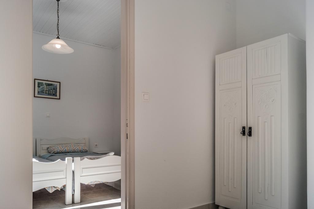 Villa Jasmin Studios Гоувия Экстерьер фото