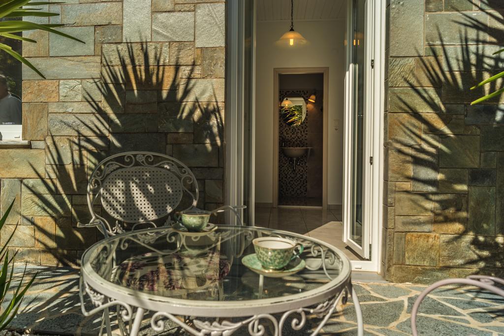 Villa Jasmin Studios Гоувия Экстерьер фото