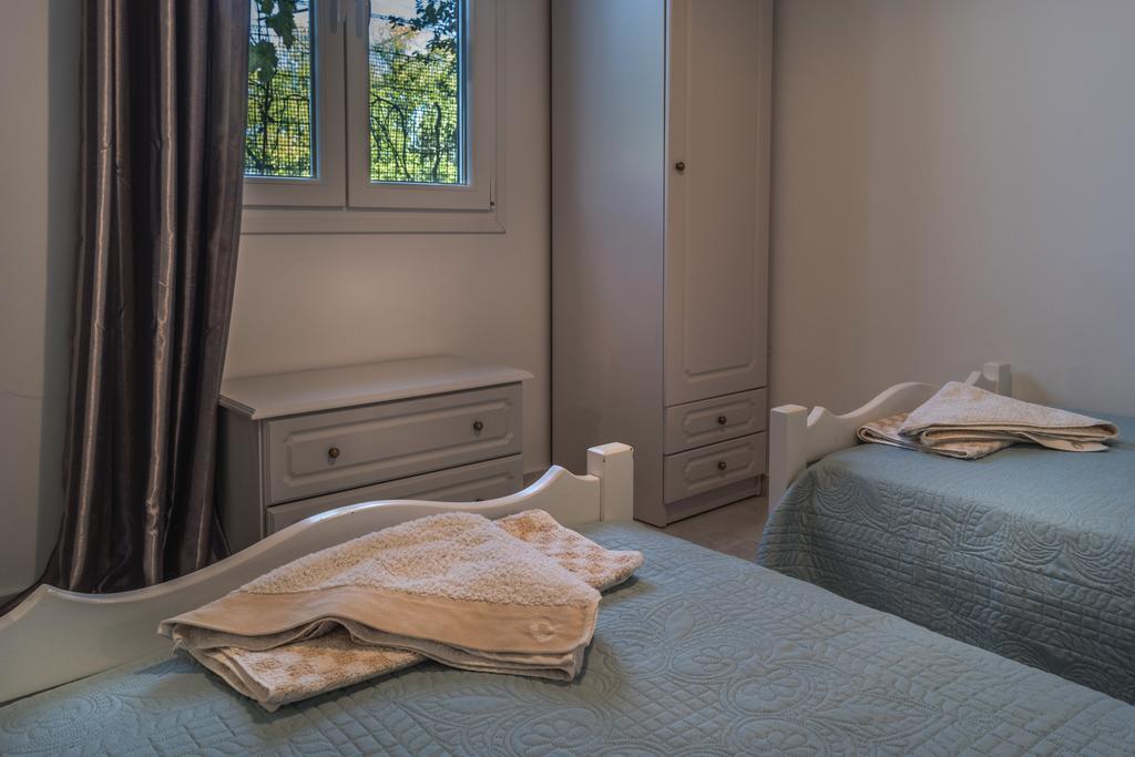 Villa Jasmin Studios Гоувия Экстерьер фото
