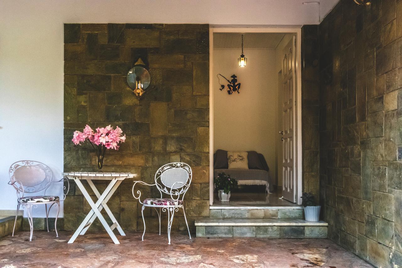 Villa Jasmin Studios Гоувия Экстерьер фото