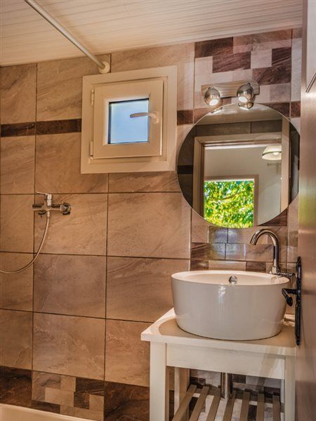 Villa Jasmin Studios Гоувия Экстерьер фото